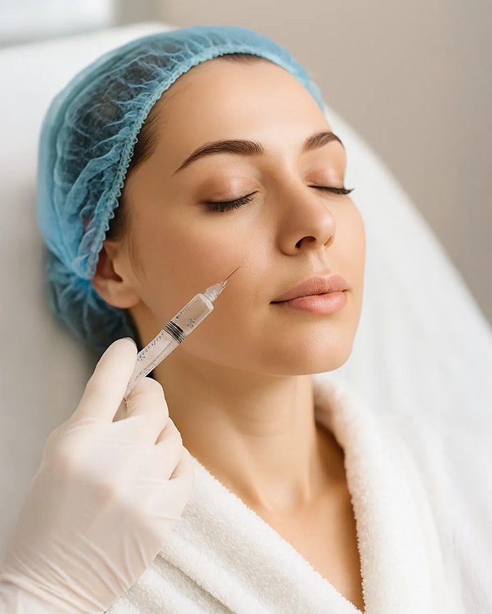 BIOESTIMULADORES DE COLÁGENO