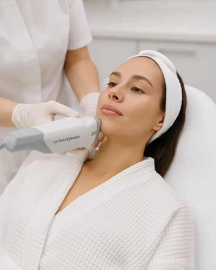 ULTRAFORMER